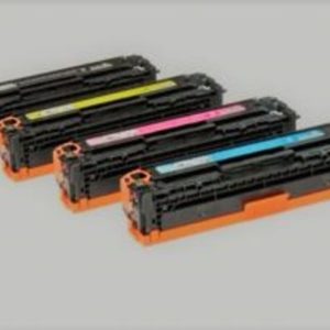 TONERS
