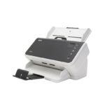 S2050 Escáner Kodak Alaris / 50 ppm ByN y Color / 5000 páginas por día / ADF 80 hojas (A4)