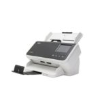 S2060W Escáner Kodak Alaris / 60 ppm ByN y Color / 7000 páginas por día / ADF 80 hojas (A4)
