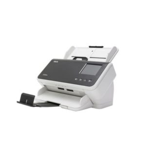 S2060W Escáner Kodak Alaris / 60 ppm ByN y Color / 7000 páginas por día / ADF 80 hojas (A4)