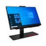 Pc Lenovo AIO M90a Intel Core i7-10700 (2,90ghz,16MB) Pantalla 23,8 FHD, 8GB RAM, 1TB SATA+ 128GBSSD PCIE, Slim DVD RAMBO, 2x2ac, Windows 10 pro, 3 Year Onsite