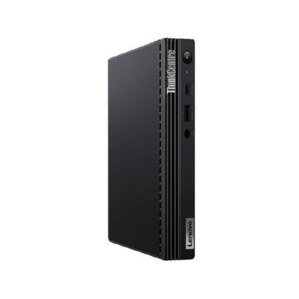 Pc Lenovo  ThinkCentre M70q Tiny Intel Core i7-10700T | 16GB DDR4 3200MHz, | 512GB M.2 2242,| Teclado y Mouse USB, Negro | Sistema Operativo Windows 10 Pro 64 | 3 Años On Site.
