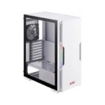 Chasis gamer XPG by ADATA STARKER Blanco