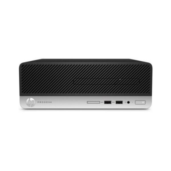HP desktop Mini 400 i7-10700T 8GB 512GB WiFi 6 2×2 Win 10 Pro 1-1-1