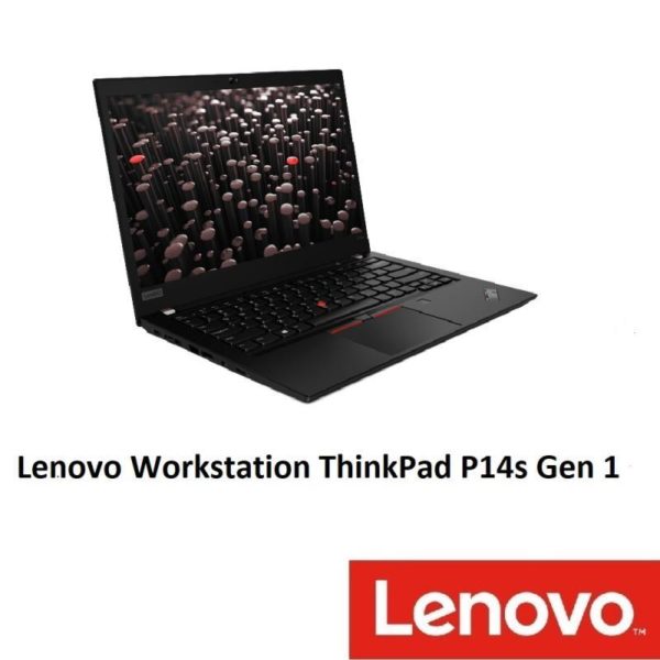 Workstation Lenovo Thinkpad P14s, Intel Core i7-10510U (1,80GHZ, 8MB)14.0  1920X1080, Windows 10 Pro, 16GB  1X512GB SSD PCIe, NVIDIA P520 2GB , 720&MIC, 3 Cell Li-Pol 50Wh, 3 Year Onsite