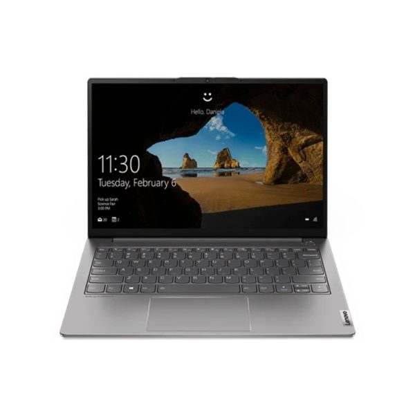 Portatil Lenovo Thinkbook 13S G2 ITL, Intel Core i5-1135G7, Pantalla 13,3 ,  16GB, 256GB SSD, Windows 10 Pro, 1 Year Depot