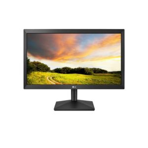 Monitor LG 22MK400H-B 21.5" TN Negro