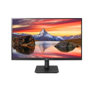 Monitor IPS 23.8 1920x1080 Tasa de Refresco 75 Hz