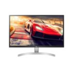 Monitor LG 27UL500-W 27  IPS Blanco