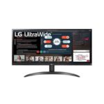 Monitor LG UltraWide IPS HDR FHD  29