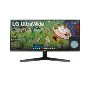 Monitor IPS FHD UltraWide 29" HDR