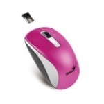 Mouse inalámbrico Genius NX-7010 magenta