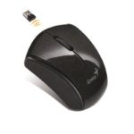 Mouse Genius Micro Tr 900S Wireless 2.4G Negro