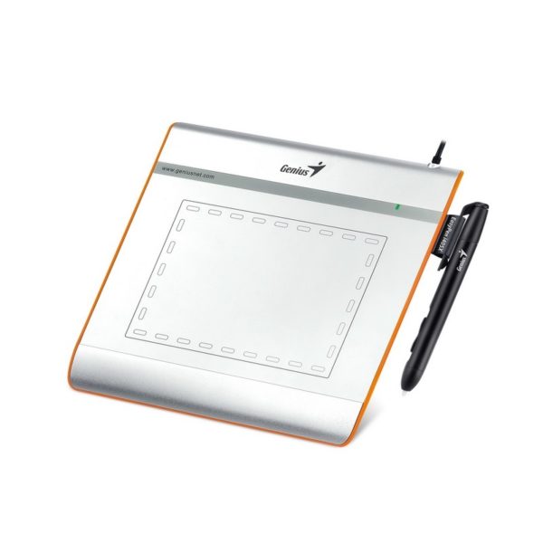 TABLA GENIUS EASYPEN I405X