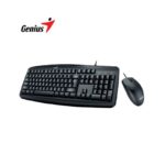Combo alámbrico Mouse Teclado Genius Smart KM-200 Smart KM-200,