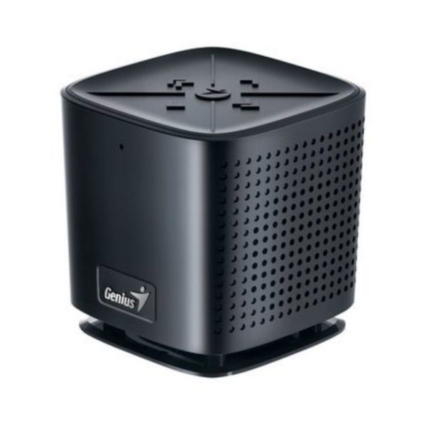 Parlante bluetooth 4.0 sp-925bt (black)