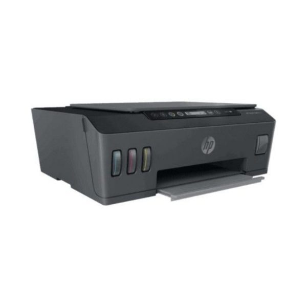Nueva Impresora Multifuncional HP Ink tank  515 sistema de Tanque