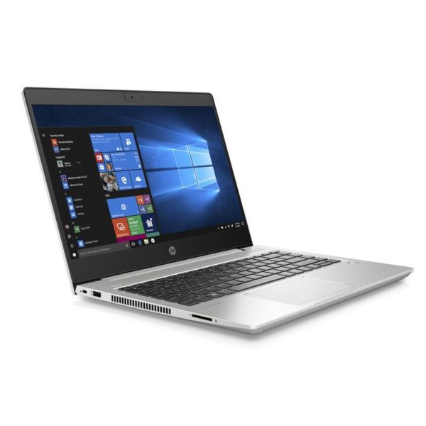 Portátil HP ProBook 440 G7, Intel Core i5-10210U,Windows 10 Pro 64bit, 8GB (1x8GB) DDR4 2666,  HDD 1TB 7200RPM SATA, LCD 14 HD, Garantía 1/1/0