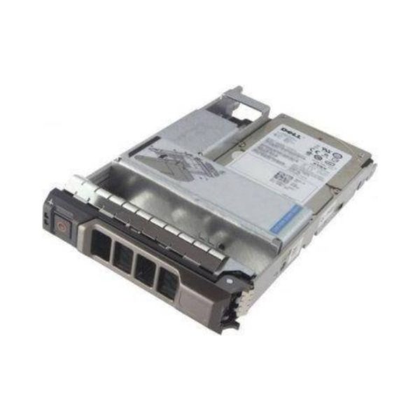 Disco Dell 960GB SSD SATA Read Intensive 6Gbps 512e 2.5in Hot-plug,3.5in HYB CARR S4510 Drive, 1 DWPD,1752 TBW, CK