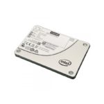 Disco Intel S4510 480GB 2.5 Entry SATA 6Gb Hot Swap SSD - SR250 - SR530 - SR550 - SR570 - SR590
