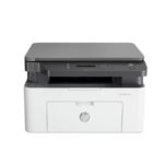 Multifuncional hp m135w  láser wifi b/n 21 ppm