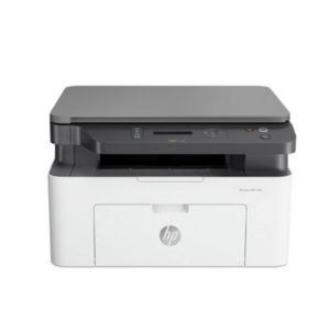 Multifuncional hp m135w  láser wifi b/n 21 ppm