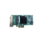Intel Ethernet I350 QP 1Gb Server Adapter,Full Height,CusKit
