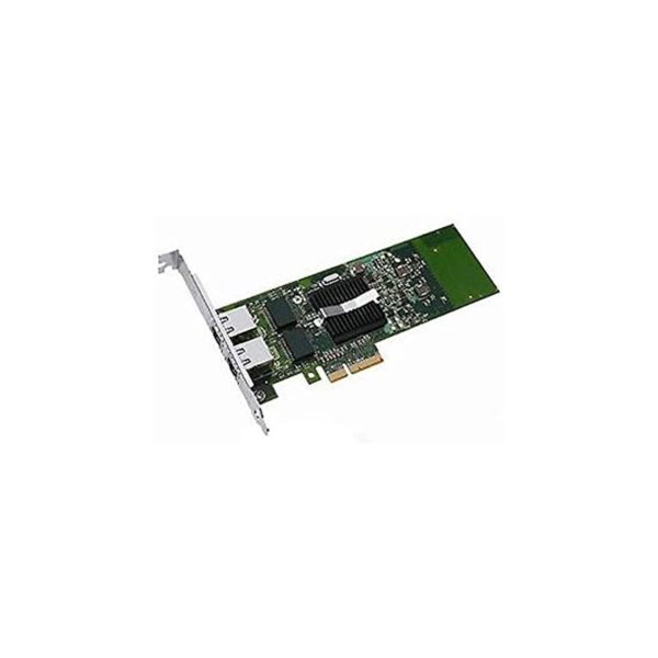 Intel Ethernet I350 1Gb 2 Puertos
