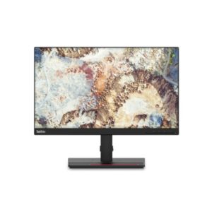Monitor Lenovo ThinkVision T22i-20 21.5