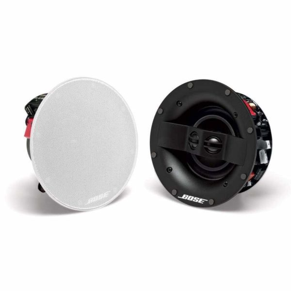 Parlante de Techo Bose 591  Negro