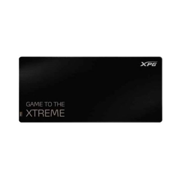 Mousepad gamer XPG by ADATA BATTLEGROUND XL / Antideslizante / 90 X 42 X 0,3 cm / Negro