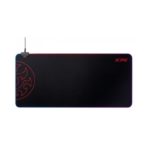Mousepad gamer XPG by ADATA BATTLEGROUND XL PRIME / Antideslizante / 90 X 42 X 0,4 cm / Negro / RGB Dual Zone
