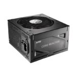 Fuente de poder Gamer XPG by Adata Pylon 750 Watts