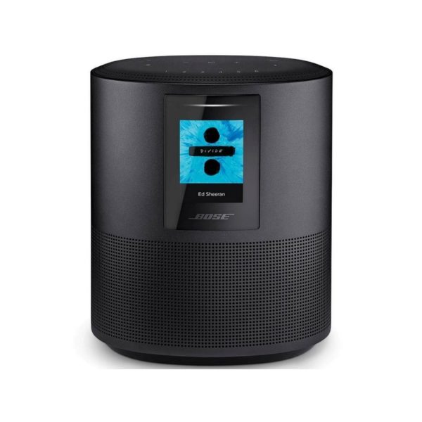 Parlante Bose Home Speaker 500 Wi-Fi® / Bluetooth Negro