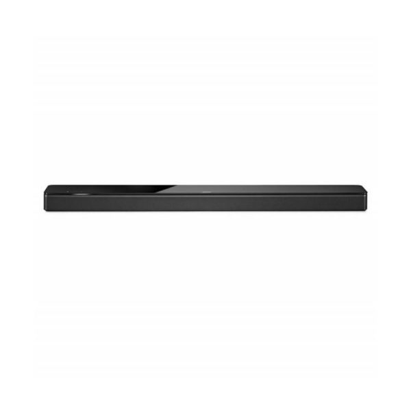 Barra de Sonido Bose Soundbar 700  Wi-Fi / Bluetooth Negro