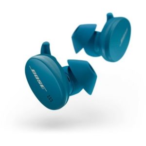 Audifonos In Ear Bose Sport Earbuds Bluetooth Azul