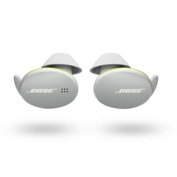 Audífonos In Ear Bose Sport Earbuds Bluetooth Blanco Glaciar
