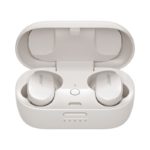 Audífonos In Ear Bose QuietComfort Earbuds Bluetooth Blanco