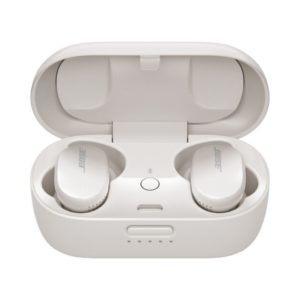 Audífonos In Ear Bose QuietComfort Earbuds Bluetooth Blanco