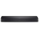 Barra de Sonido Bose TV Speaker Bluetooth Negro