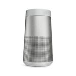 Parlante Bose Revolve II Buetooth Plateado Bateria de Litio