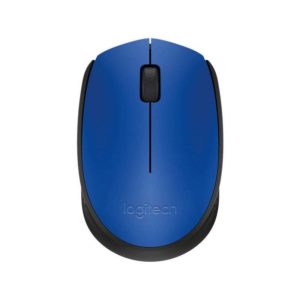 Mouse M170 Logitech Inalámbrico Receptor Usb