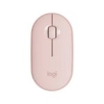 MOUSE INALAMBRICO M350 ROSE