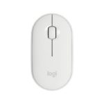 Mouse Inalambrico M350 Blanco