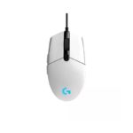 Mouse G203 Prodigy Gaming Blanco