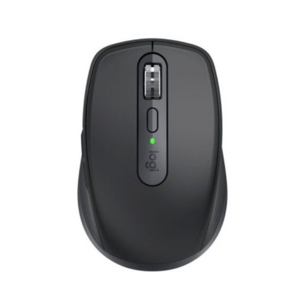 MOUSE Logitech  MX ANYWHERE 3 NEGRO WIRELES GARANTIA 1 AÑO