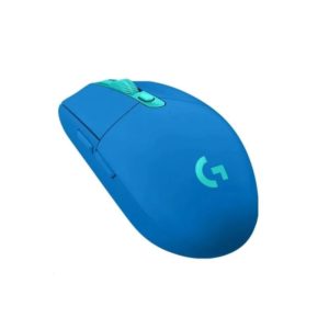 Mouse G305 Lightspeed Gaming Azul