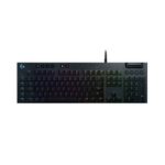 Teclado G815 Gaming Corded Keyboard- AMRt