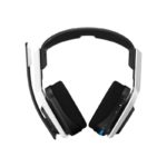 Diadema Astro A20 Wireless Psp Blanca