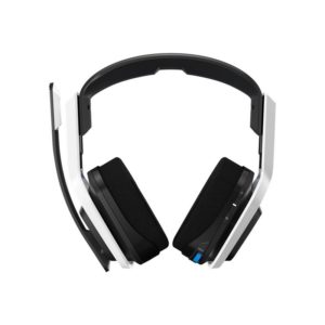 Diadema Astro A20 Wireless Psp Blanca